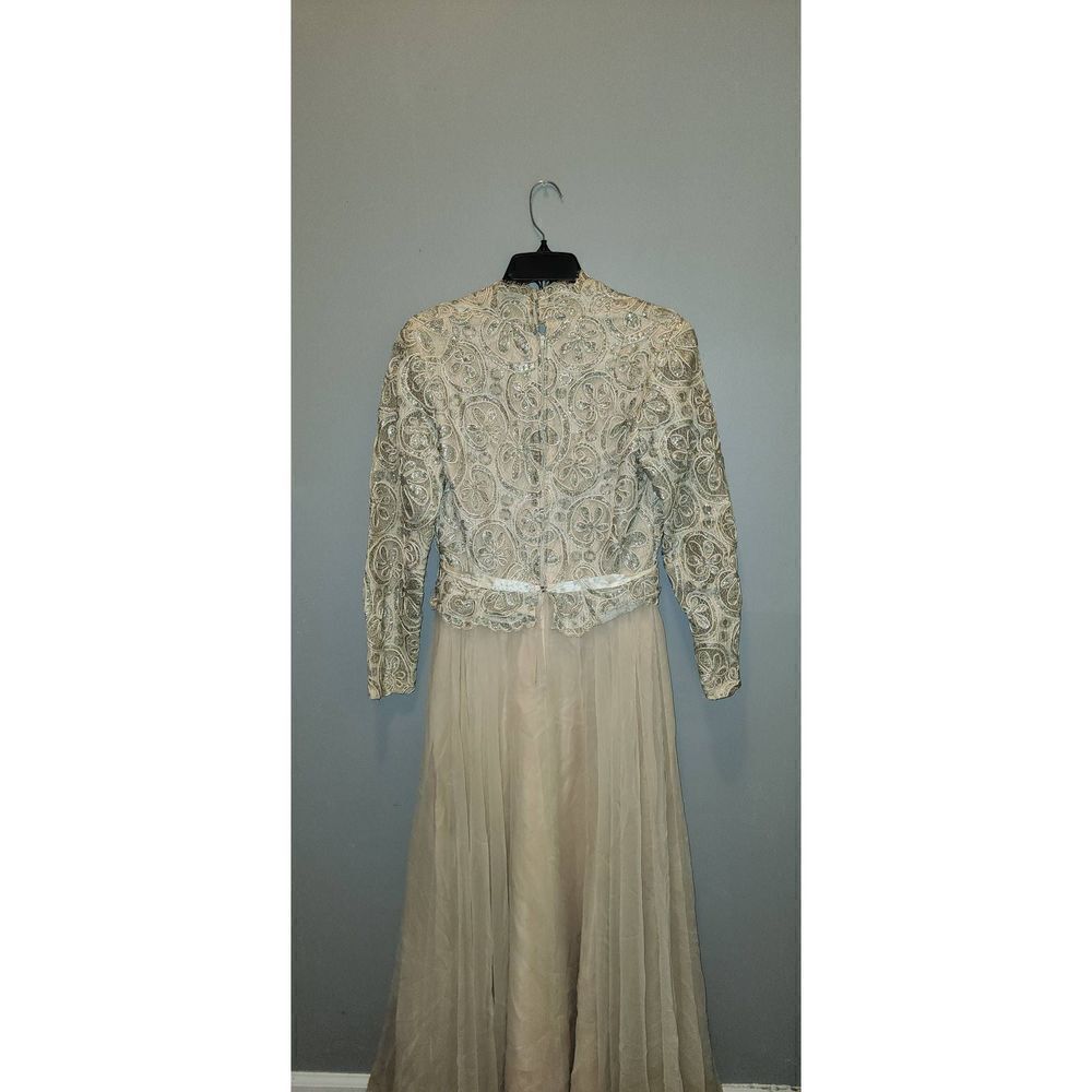 Handmade Gown  - Picture 7 of 9